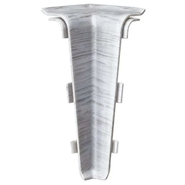 Угол внутренний INDO70 41 Алюминий Светлый в Кемерово