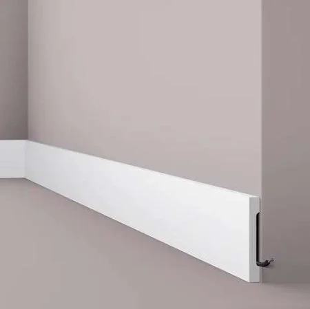 Плинтус NMC Wallstyl FD2S (110х15х2000 мм) в Кемерово