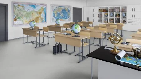 Линолеум Tarkett Acczent Pro Aspect 2 4 м в Кемерово