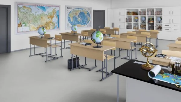 Линолеум Tarkett Acczent Pro Aspect 2 3 м в Кемерово