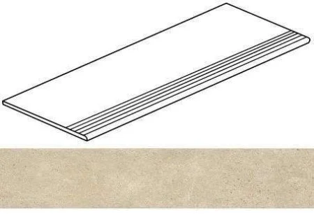 Керамогранит Italon Скайлайн Аш 30х60 ступень в Кемерово