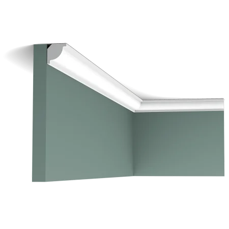 Карниз Orac CX132 (20*20*2000 мм) в Кемерово