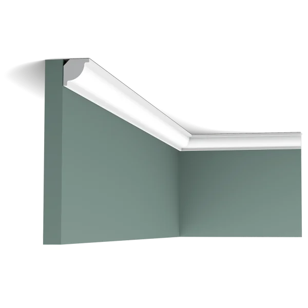 Карниз Orac CX132 Flex (20*20*2000 мм) в Кемерово