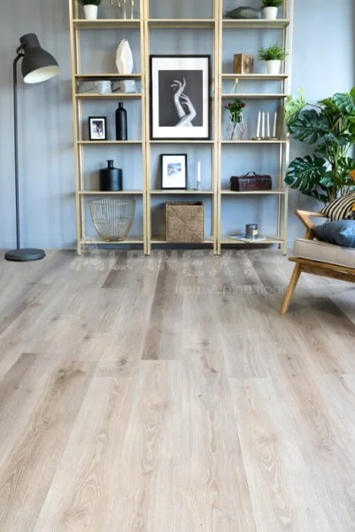 Кварц-виниловая плитка Alpine Floor Ultra Клен Насыщенный ЕСО 5-20 2 мм. 34 класс в Кемерово