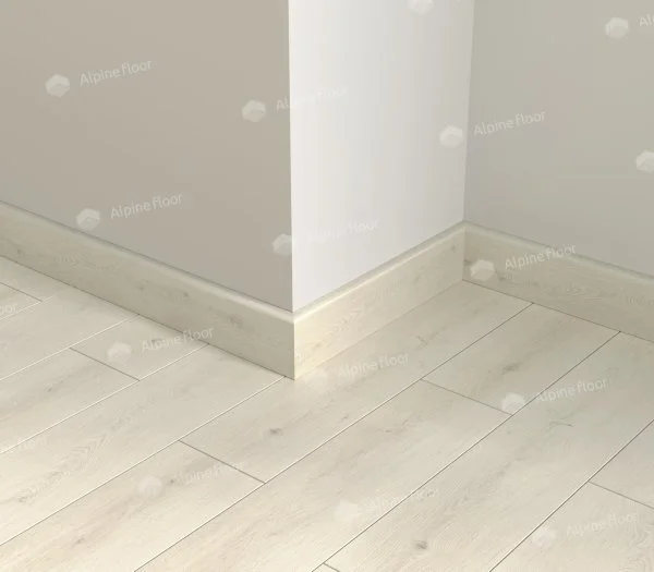 Кварцевый плинтус Alpine Floor Parquet Light 13-25 Гиперион в Кемерово