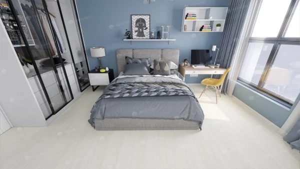 Каменно-полимерная плитка Alpine Floor Intense Канадский Лес ECO 9-2, 6 мм 43 класс в Кемерово