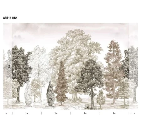 Обои Loymina Пейзаж vol. 2 ART14 012 в Кемерово