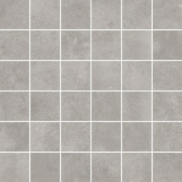 Керамогранит Coliseum Экспо Грэй Мозаика (Натуральная, 30х30) в Кемерово
