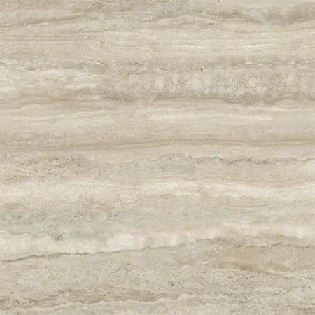 Керамогранит Vitra CityStone Травертин Линейный 60х60 (Натуральная и Реттифицированная) в Кемерово
