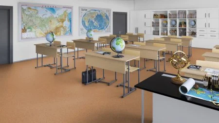 Линолеум Tarkett Primo Plus CPRPI-303 2 м в Кемерово