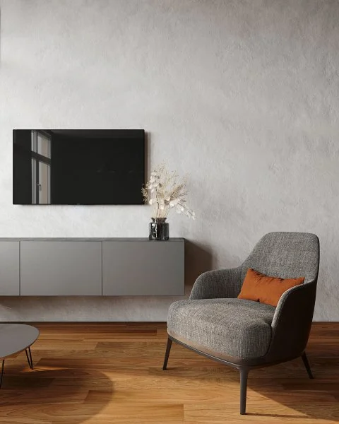 Паркетная доска Quartz Parquet Классик 5 мм Дуссия Африканская 550-63 в Кемерово