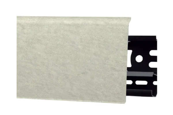 Плинтус пластиковый Arbiton INDO70 134 Кембридж 2,5 м в Кемерово