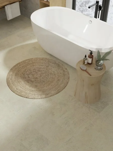 Ламинат Egger PRO 8/33 4V Large Aqua+ Хромикс белый EPL168 в Кемерово