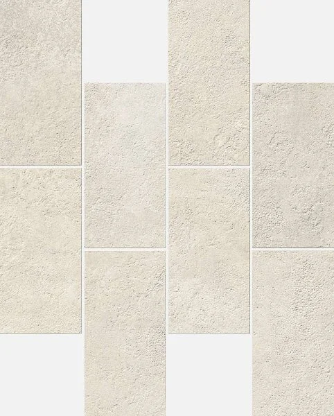 Керамогранит Italon Миллениум Пьюр Минибрик 23,7*23,7 в Кемерово