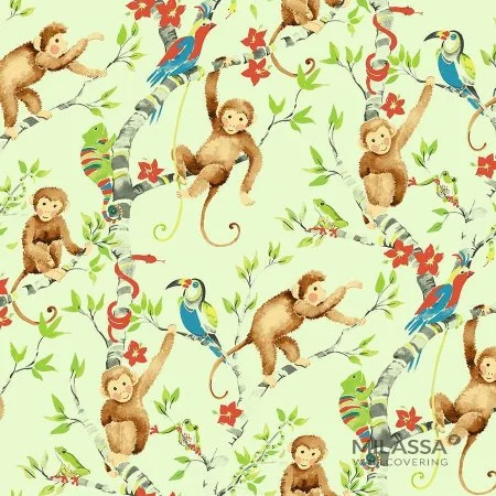 Обои Milassa Twins 15, 005 в Кемерово