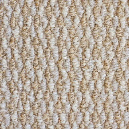 Ковровое покрытие Zartex Рифей 505 Бело-Бежевый - 3 м в Кемерово