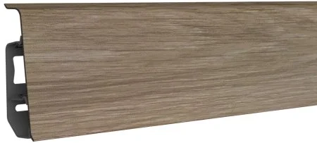 Пластиковый плинтус Bonkeel Style BS7015 (70х26х2200 мм) в Кемерово