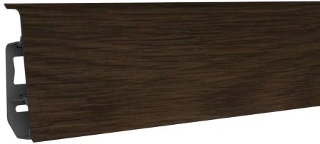 Пластиковый плинтус Bonkeel Style BS7020 (70х26х2200 мм) в Кемерово