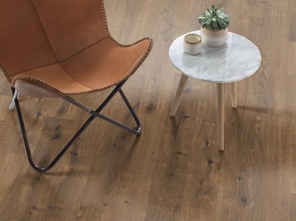 Ламинат Egger PRO 8/32 V4 Дуб Даннингтон тёмный EPL075 в Кемерово