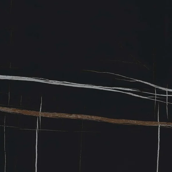 Керамогранит Italon Шарм Делюкс Сахара Нуар 80х80 (Натуральная и реттифицированная) в Кемерово