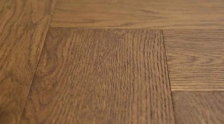 Паркетная доска Auswood Travel Herringbone Oak Lazaro в Кемерово