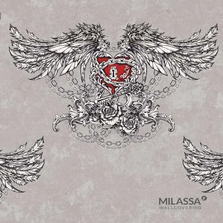 Обои Milassa Twins 10, 011 в Кемерово