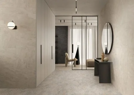 Керамогранит Vitra QuarStone Бежевый 60х60 (Натуральная и Реттифицированная) в Кемерово