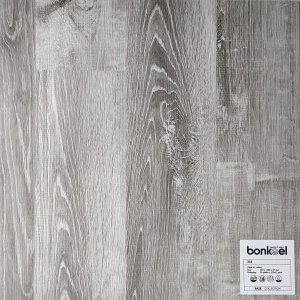 Плитка SPC Bonkeel Base 3.5мм 242 в Кемерово