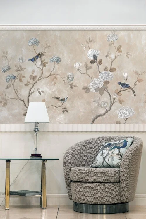 Обои Loymina Etude vol. II ETD13 012 в Кемерово