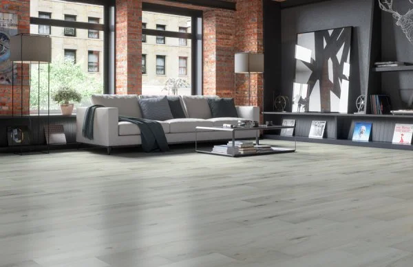 Кварц-виниловая плитка Refloor Fargo Comfort 68W963 Дуб Верона в Кемерово