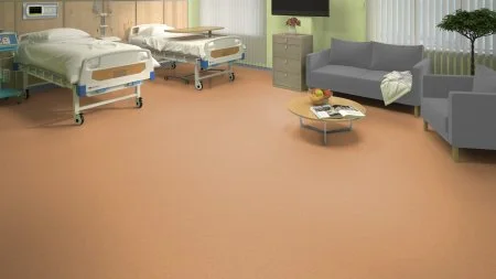 Линолеум Tarkett iQ Melodia CMELI-2643 2 м в Кемерово