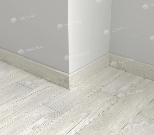 Кварцевый плинтус Alpine Floor Parquet Light 13-1 Дуб Фантазия в Кемерово