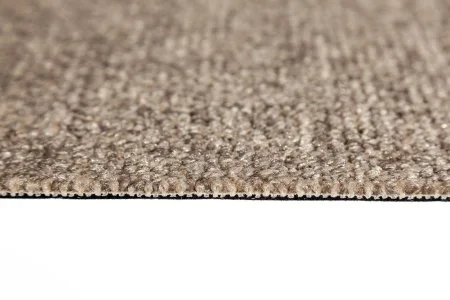 Ковровая плитка Bonkeel Sensei Beige в Кемерово
