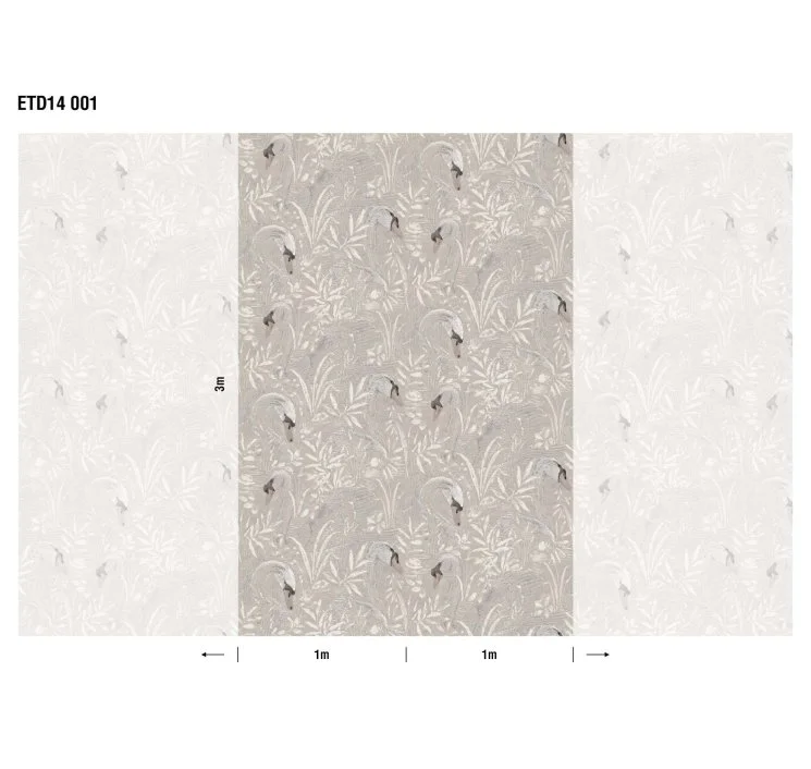 Обои Loymina Etude vol. II ETD14 001 в Кемерово