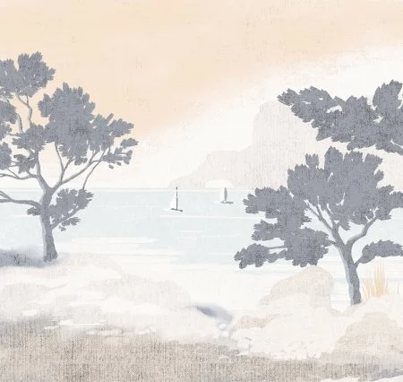 Обои Loymina Пейзаж vol. 2 ART18 001 в Кемерово