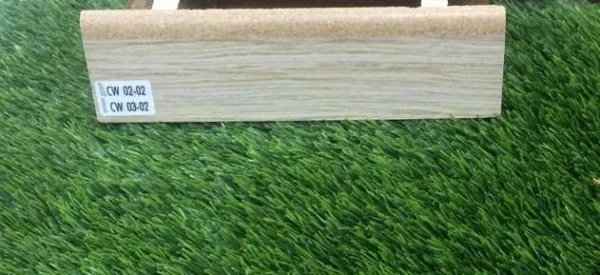 Эластичный пробковый плинтус ArtCorkDesing CW 03-02 10х60х915 мм в Кемерово