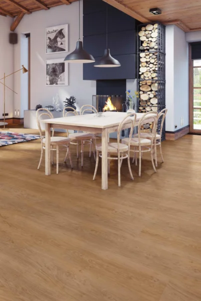 ПВХ плитка Tarkett Progressive House Darin в Кемерово