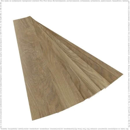 ПВХ плитка FineFlex Wood Дуб Азас FX-109 в Кемерово