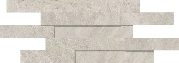 Керамогранит Italon Клаймб Айс Брик 3D 28x78 в Кемерово