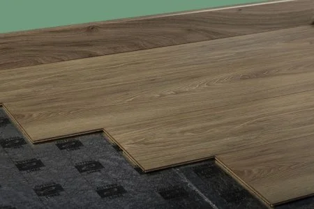 Ламинат Kronopol Platinium Milo 3712 Athena Walnut в Кемерово