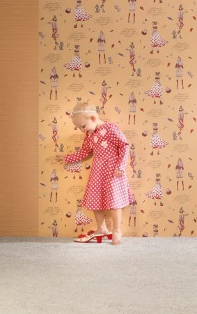 Обои Milassa Bon Voyage D3, 003 в Кемерово