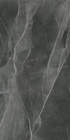 Керамогранит Vitra SityMarble Калакатта Блэк 60х120 (Лаппатированная и Реттифицированная) в Кемерово