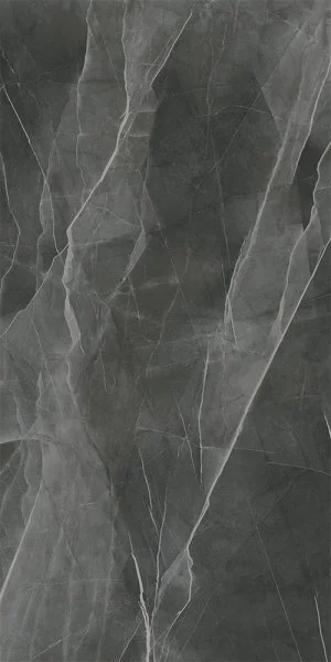 Керамогранит Vitra SityMarble Калакатта Блэк 60х120 (Лаппатированная и Реттифицированная) в Кемерово