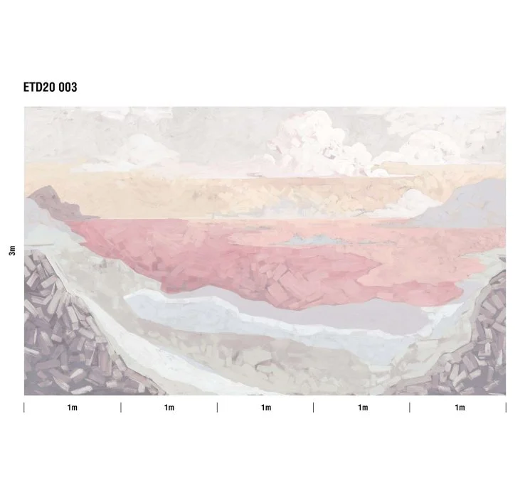 Обои Loymina Etude vol. II ETD20 003 в Кемерово