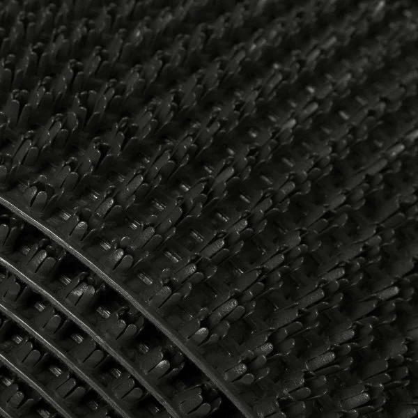 Щетинистое покрытие Альфа-Стиль 127 Мокрый асфальт - 0,9х15 м. пог в Кемерово