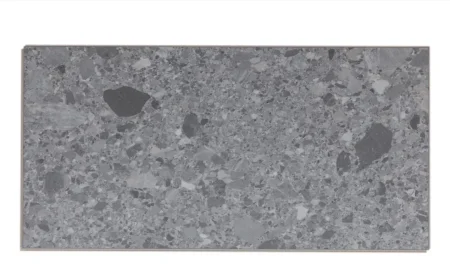 Плитка SPC Bonkeel Tile 4мм Grigio Terrazzo в Кемерово