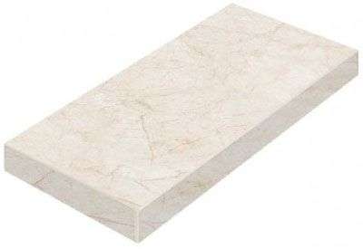 Керамогранит Italon Контемпора Пур 33x60 ступень угловая левая в #REGION_NAME_DECLINE_PP#