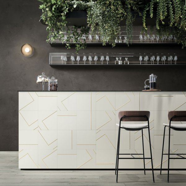 Керамогранит Italon Вандефул Лайф Аш (Реттифицированная, 20x160) в #REGION_NAME_DECLINE_PP#