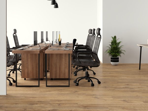 ПВХ Плитка IVC Tanto 834 Bergen Oak в #REGION_NAME_DECLINE_PP#