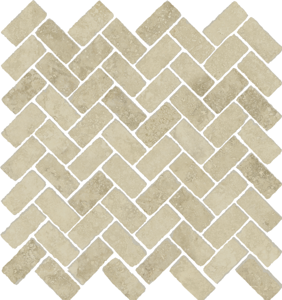 Керамогранит Italon Вандефул Лайф Алмонд Мозаика Кросс (Натуральная 31.5х29.7) в #REGION_NAME_DECLINE_PP#